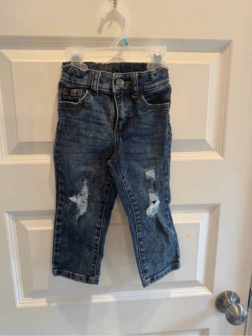 Wonder Nation Toddler Jeans - 2T